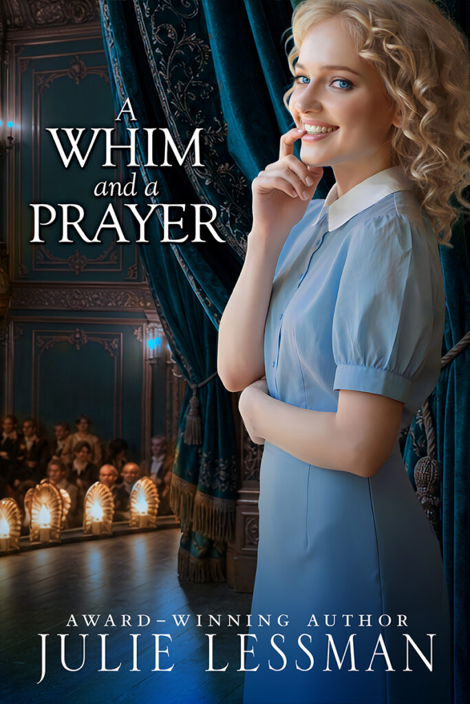 JulieLessman_AWhimandaPrayer_800